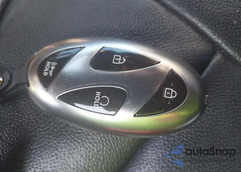 2024 Hyundai Kona Sel from USA, damaged, VIN KM8HB3AB0RU109915